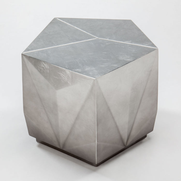 "2729-ET Modern End Table" | Vrxco.com