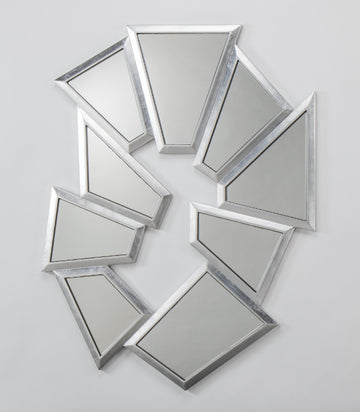 "2729-FM Decorative Mirror" | Vrxco.com