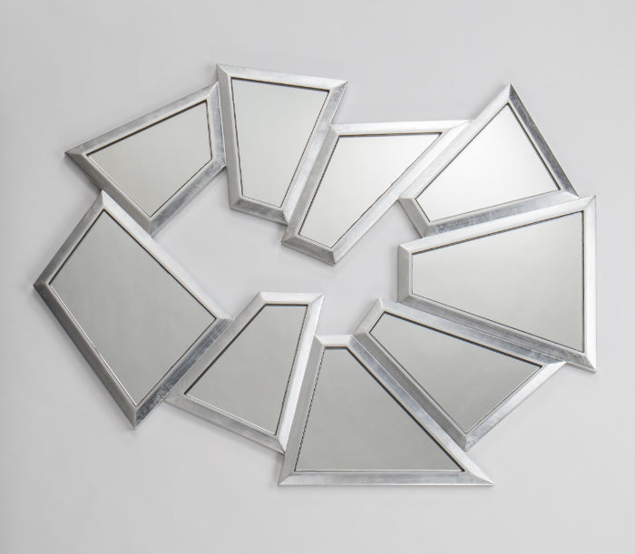 "2729-FM Decorative Mirror" | Vrxco.com