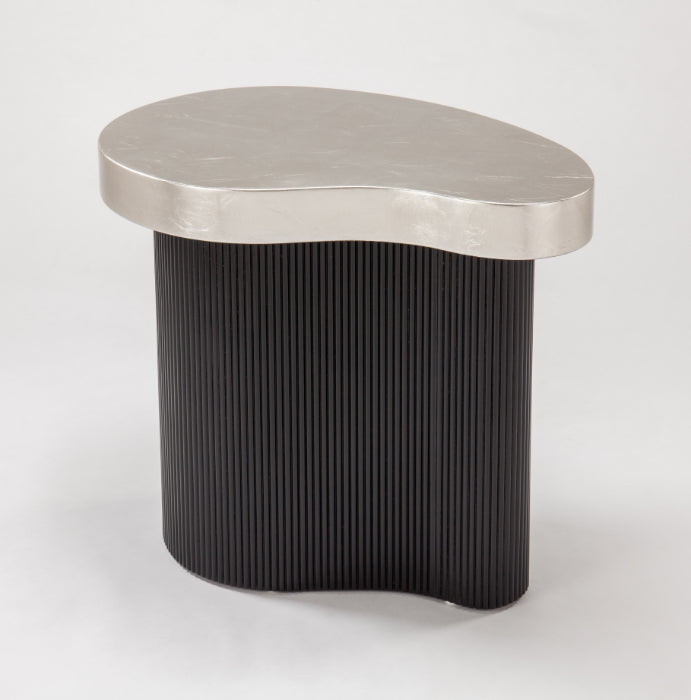 "2730-ET Modern End Table" | Vrxco.com