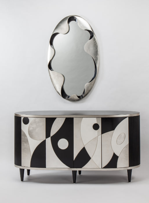 "2730-FM Decorative Mirror" | Vrxco.com