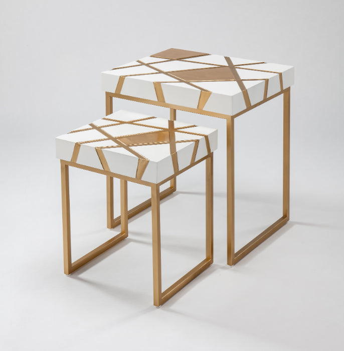 "2731-NT Nesting Table Set" | Vrxco.com