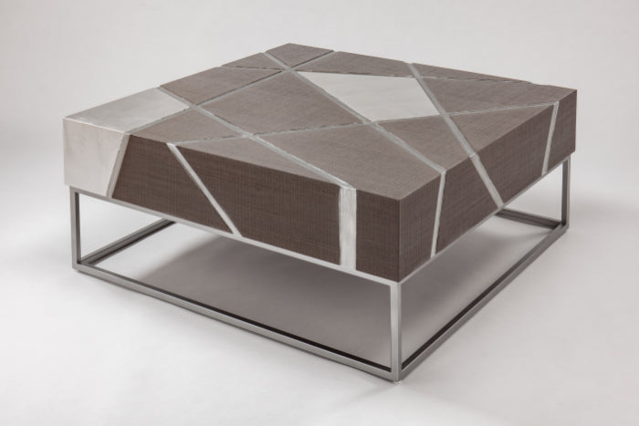 "2732-CF Modern Coffee Table" | Vrxco.com