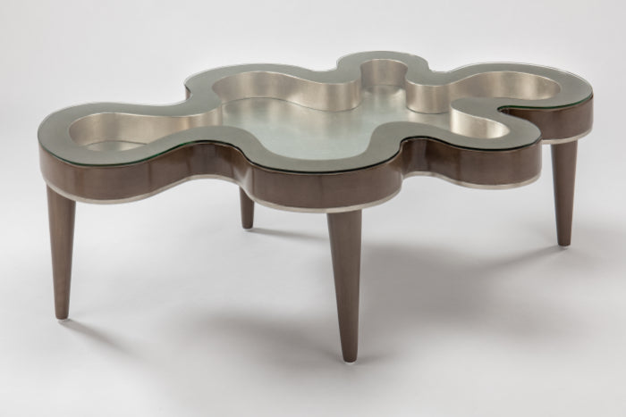 "2733-CF Modern Coffee Table" | Vrxco.com