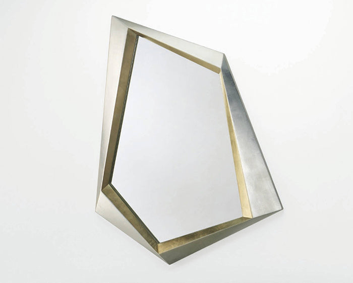 "2893-FM Decorative Mirror" | Vrxco.com