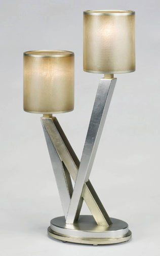"2893-LM Modern Table Lamp" | Vrxco.com