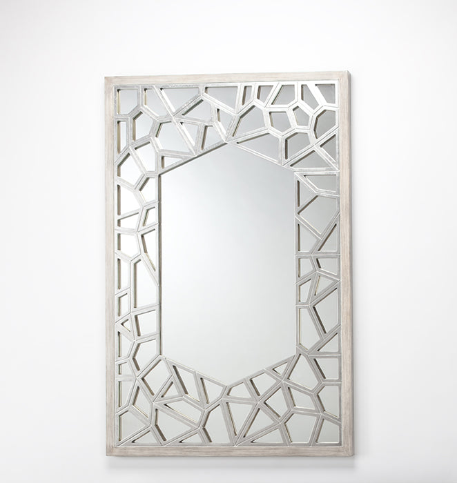 "2923-FM Decorative Mirror" | Vrxco.com
