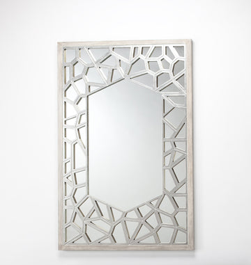 "2923-FM Decorative Mirror" | Vrxco.com