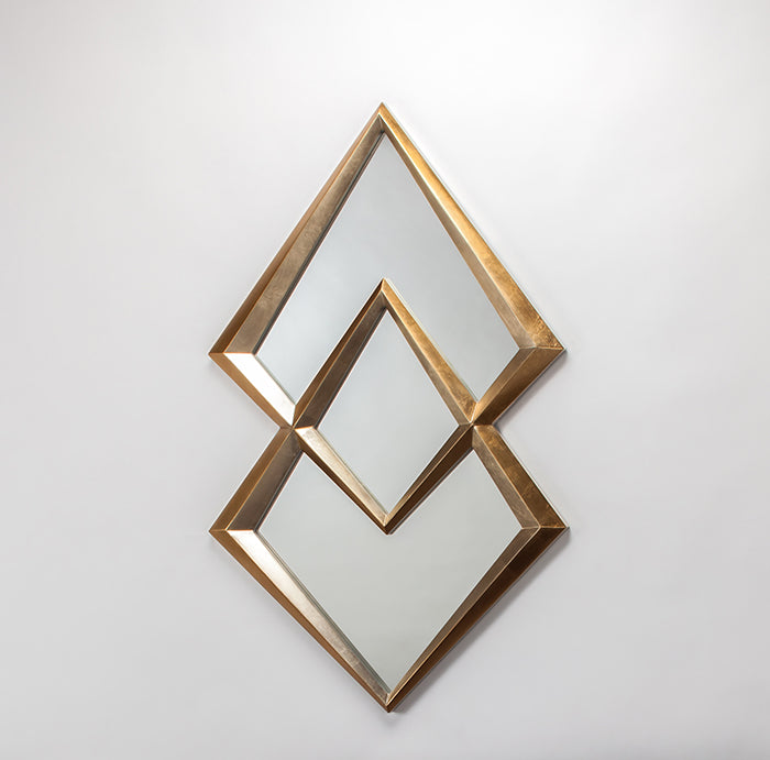 "2924-FM Decorative Mirror" | Vrxco.com