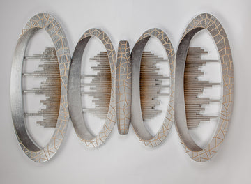"2925-PL Wall Decor" | Vrxco.com