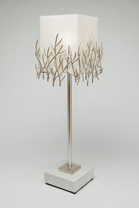 2929-LM Table Lamp with modern design | Vrxco.com