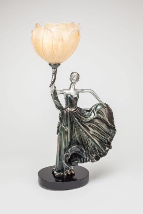2930-LM Table Lamp with modern elegant design | Vrxco.com