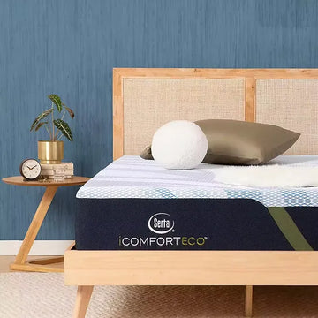 "IComfort F10 (Medium) mattress - Premium comfort and support" | Vrxco.com