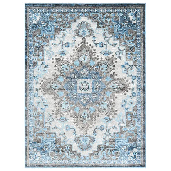 Madison M701-Denim Rug with stylish design and rich denim hues | Vrxco.com