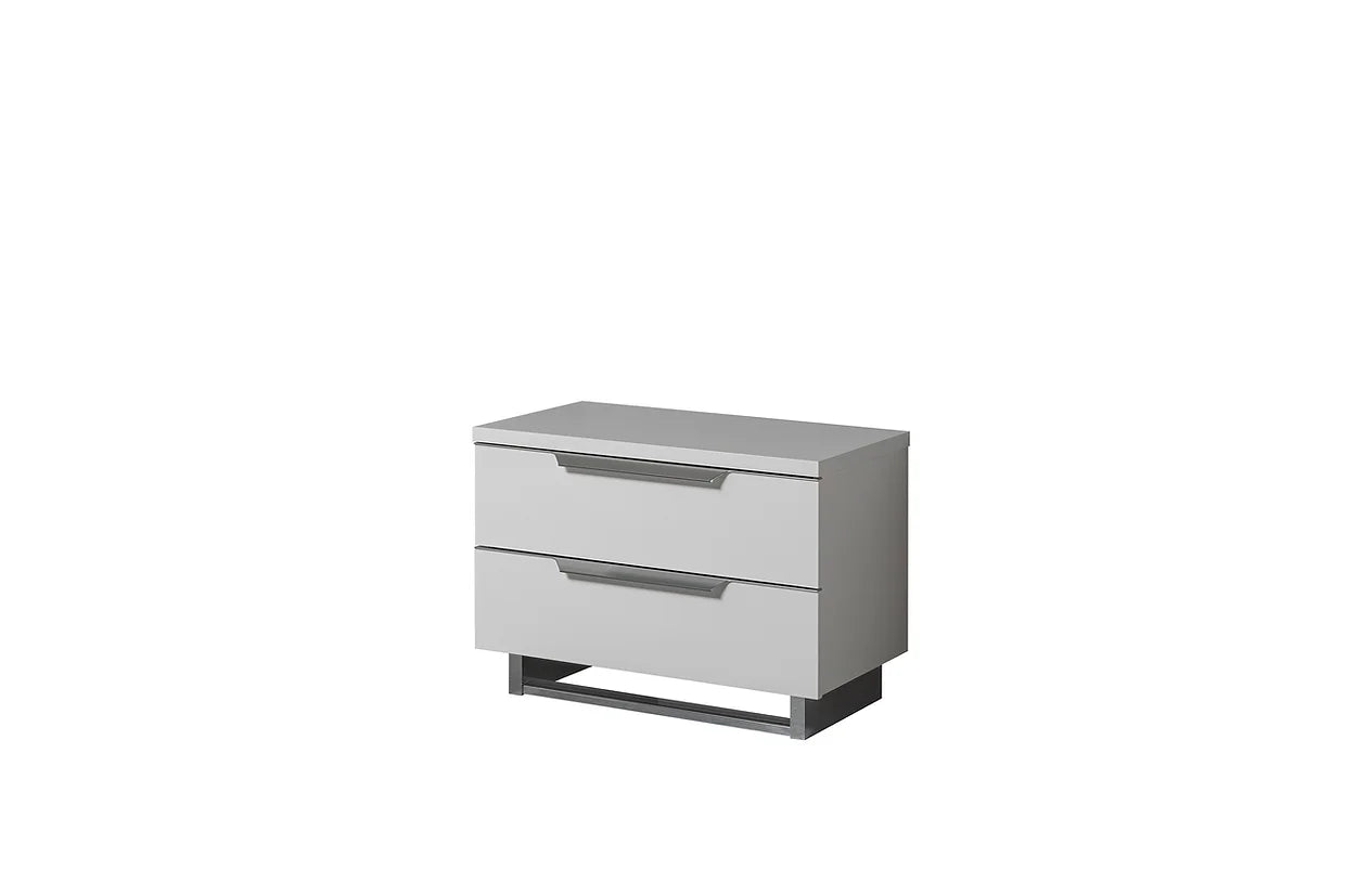 Kimera Collection Bedroom Set with stylish modern design | Vrxco.com