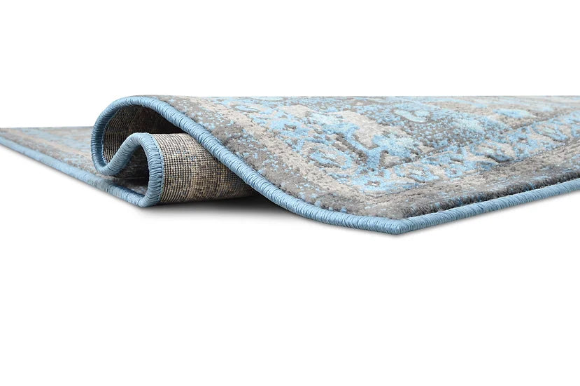 Madison M701-Denim Rug with stylish design and rich denim hues | Vrxco.com