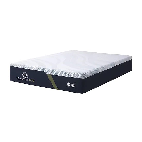 "IComfort F10 (Medium) mattress - Premium comfort and support" | Vrxco.com
