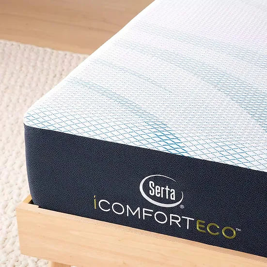 "IComfort F10 (Medium) mattress - Premium comfort and support" | Vrxco.com