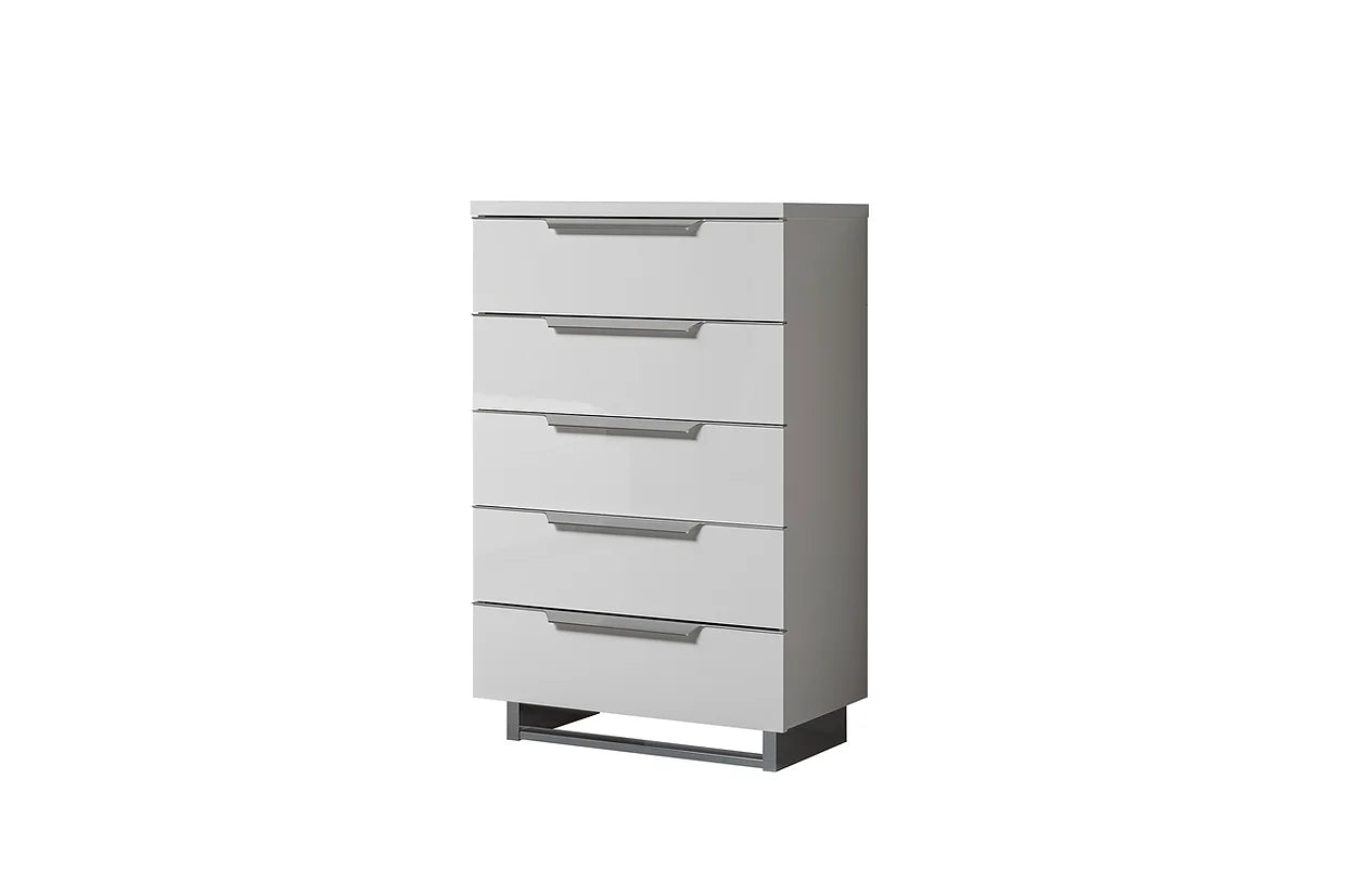 Kimera Collection Bedroom Set with stylish modern design | Vrxco.com