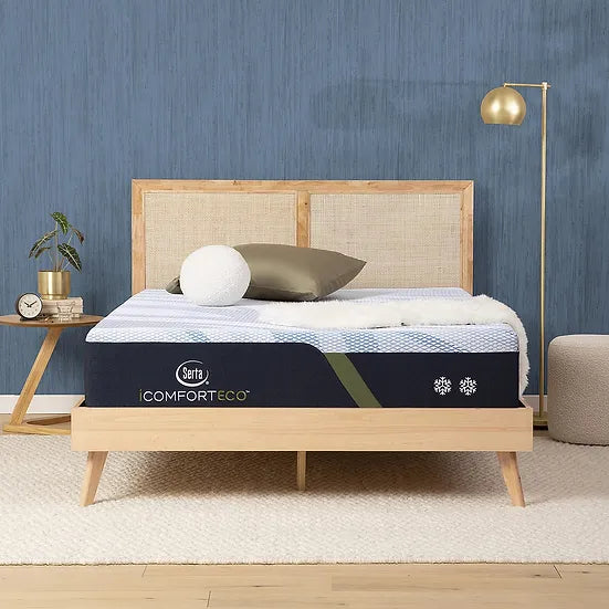 "IComfort F10 (Medium) mattress - Premium comfort and support" | Vrxco.com