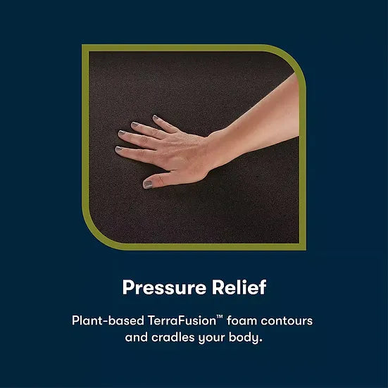 "IComfort F10 (Medium) mattress - Premium comfort and support" | Vrxco.com