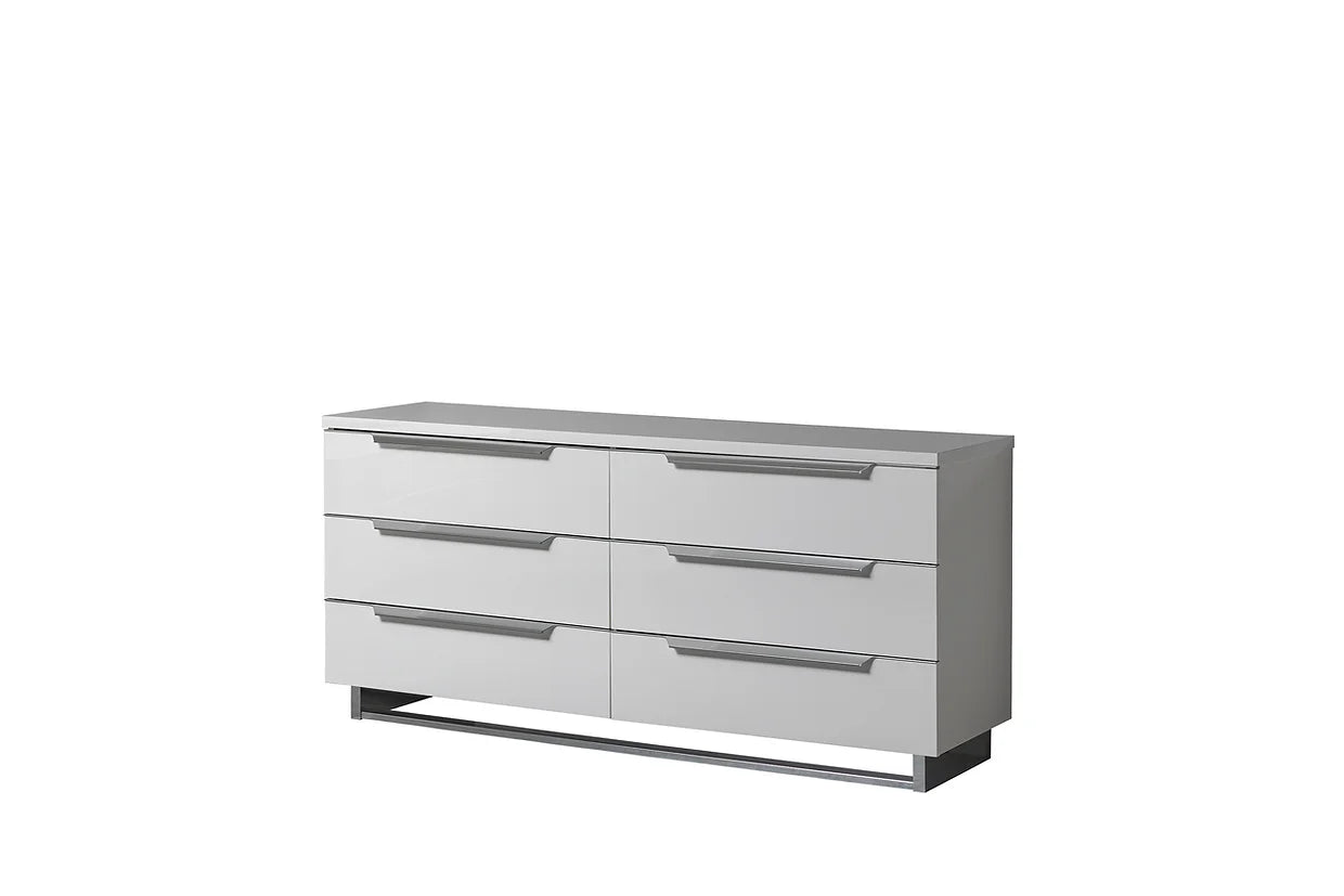 Kimera Collection Bedroom Set with stylish modern design | Vrxco.com