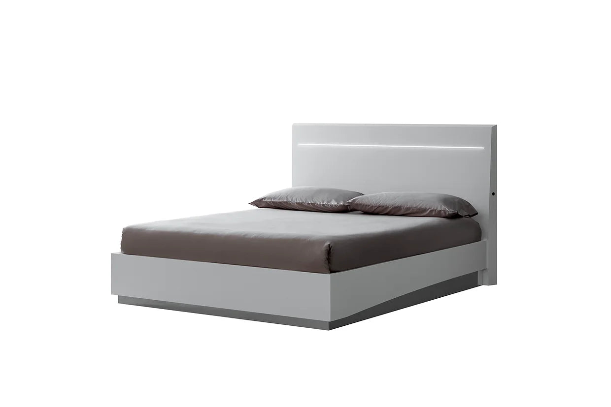 Kimera Collection Bedroom Set with stylish modern design | Vrxco.com
