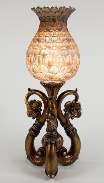 3845-LM Table Lamp with elegant design | Vrxco.com