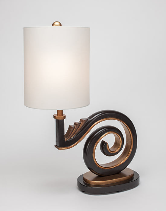 4426-LM2 Table Lamp with sleek modern design | Vrxco.com
