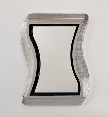 4431-FM Mirror with modern chic design | Vrxco.com