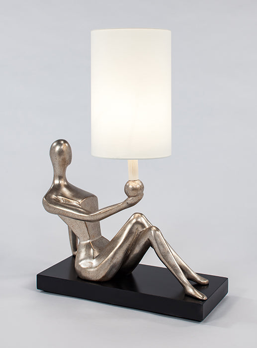 4441-LM1 Table Lamp with modern sleek design | Vrxco.com