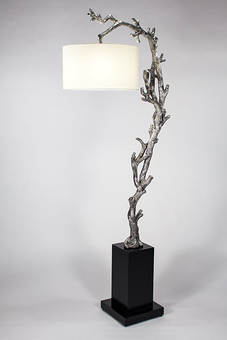4457-FL Floor Lamp with modern design | Vrxco.com