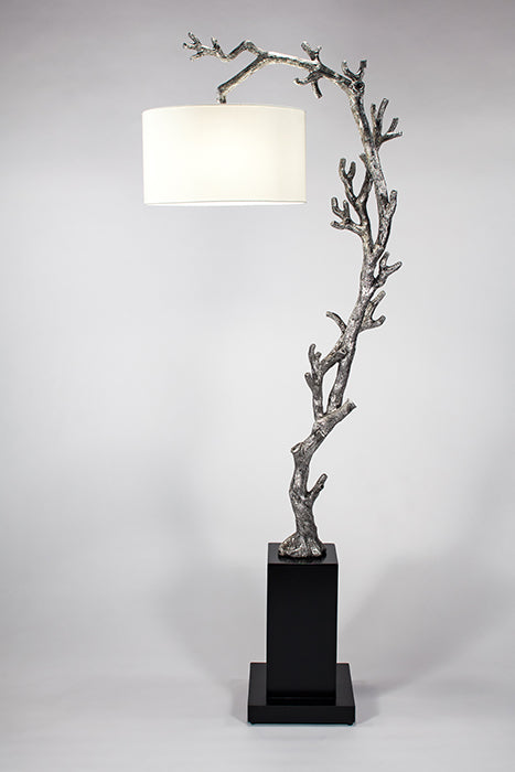 4457-FL Floor Lamp with modern design | Vrxco.com
