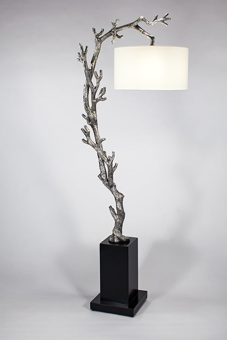 4457-FL Floor Lamp with modern design | Vrxco.com