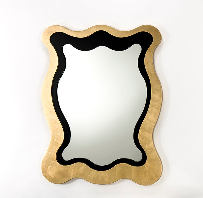 4459-FM1 Mirror with elegant modern design | Vrxco.com
