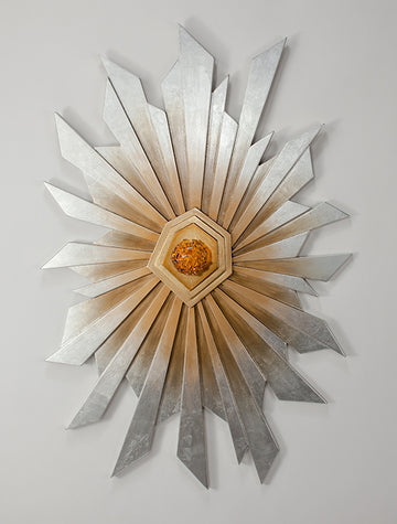 4471-PL Wall Decor with stylish modern design | Vrxco.com