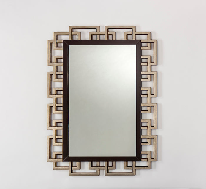 4475-FM Mirror with stylish modern design | Vrxco.com