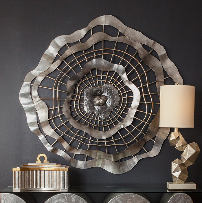 4475-PL Wall Decor with chic modern design | Vrxco.com