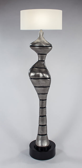 4479-FL1 Floor Lamp - Stylish and Modern Lighting Solution | Vrxco.com