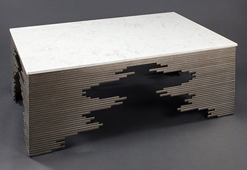 4491-CF Coffee Table - Modern and Stylish Coffee Table | Vrxco.com