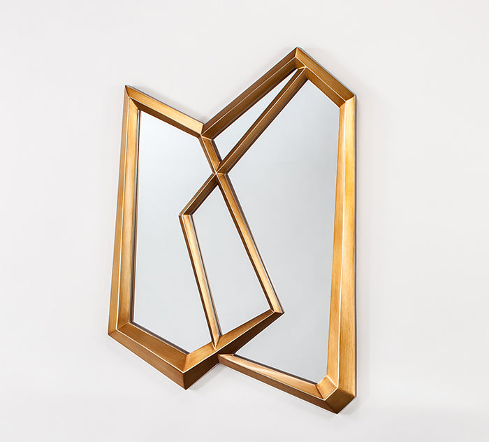 4498-FM Mirror - Chic and Stylish Mirror | Vrxco.com
