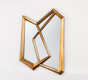 4498-FM Mirror - Chic and Stylish Mirror | Vrxco.com