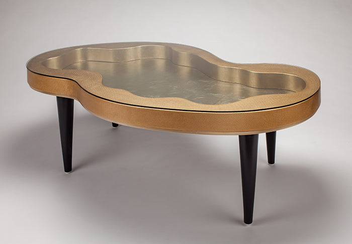 4500-CF Coffee Table with modern design | Vrxco.com