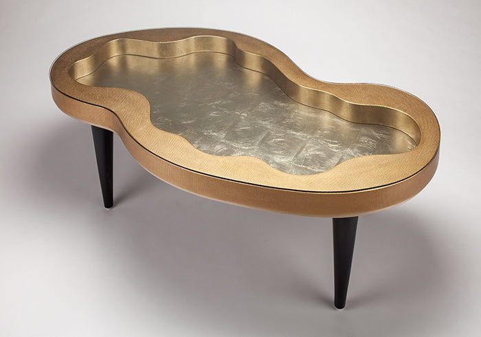 4500-CF Coffee Table with modern design | Vrxco.com