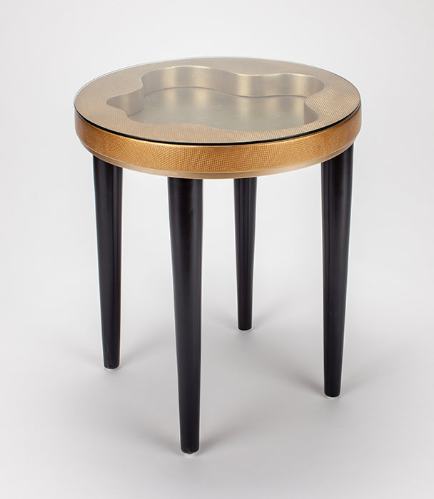 4500-ET End Table with modern design | Vrxco.com