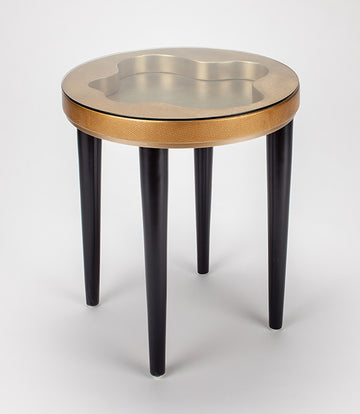 4500-ET End Table with modern design | Vrxco.com