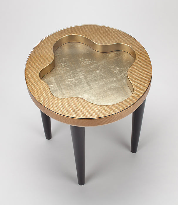 4500-ET End Table with modern design | Vrxco.com