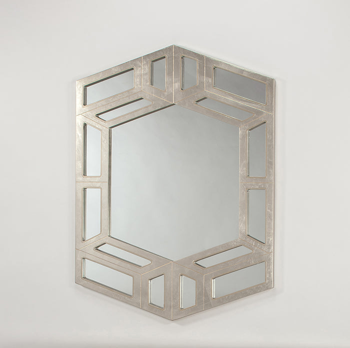 4503-FM Mirror with elegant modern design | Vrxco.com