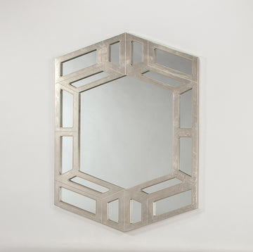 4503-FM Mirror with elegant modern design | Vrxco.com