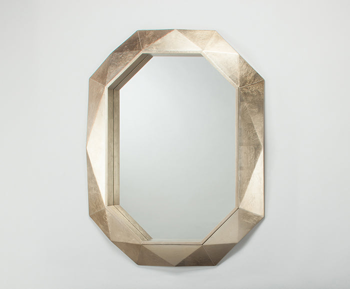 Elegant 4504-FM Mirror with a sleek design | Vrxco.com